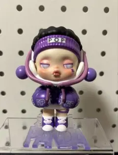 2026年最新】skullpanda hypepanda シリーズの人気アイテム - メルカリ