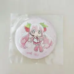 新品 ひみつのアイプリ まるくじ 青空ひまり 缶バッジ アイプリ グッズ
