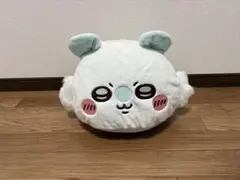 ちいかわ プレミアムドームクッション モモンガ