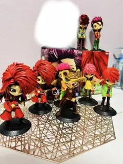ヒデさんフィギュア 楽天市場】hide フィギュアの通販