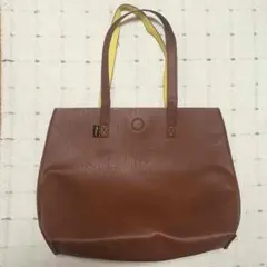 値下げ！Wclosetバックのサムネイル