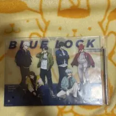 BLUE LOCK 1番くじのサムネイル