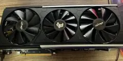 Sapphire NITRO RADEON RX5700XT 8GBのサムネイル