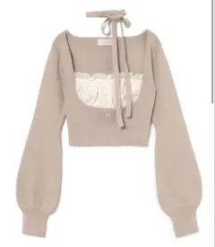 2026年最新】mew frill tops andmaryの人気アイテム - メルカリ