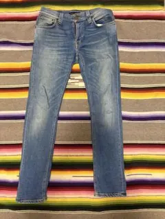 ヌーディージーンズ　シンフィン