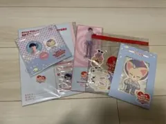 Stray Kids スキズ アイエン フォクシニー ファンミグッズセット