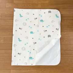 70×120cm 防水シーツ　おねしょシーツ　お昼寝布団　子供　ベビー　防水