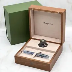 Montegrappa 万年筆 ドラゴン 1912 - メルカリ
