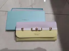 サマンサタバサ 長財布