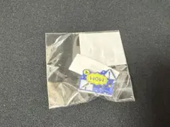 freedom ado アクリルピンパッジ 5周年 ポップアップストア