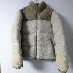THE NORTH FACE ボアジャケット　SHERPA NUPTSEのサムネイル