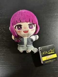 ぼっちざろっく 廣井きくり きゅるぬい 大阪 ぼっち・ざ・ろっく!展