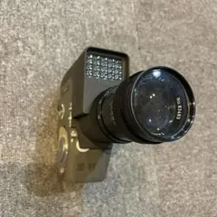 Canon Zoom 8 フィルムカメラのサムネイル