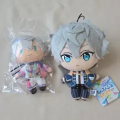 あんさんぶるスターズ あんスタ 瀬名泉 ぬいぐるみ