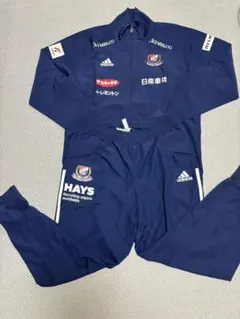 横浜f・マリノス ウェア