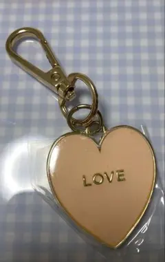 キーホルダー　Samantha