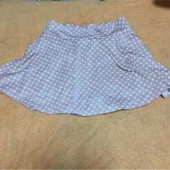 レトロガールスカパンのサムネイル