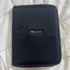 PAUL & JOE タブレットケース ブラック