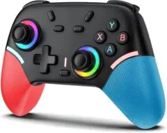 Nintendo Switch 本体 コントローラー2個付き Elnicec Switch2 コントローラー 背面ボタン付き SB26 - メルカリ