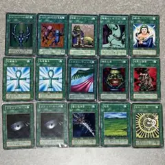 わ*な様 遊戯王OCGカードセット