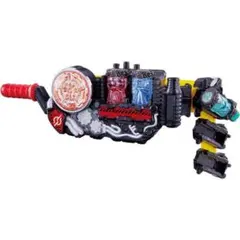 DXビルドドライバー＆フルボトルホルダーセット