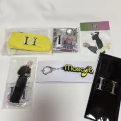 INI ポップアップ 109 木村柾哉 まとめ売り