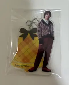 King & Prince 髙橋海人　キーホルダー