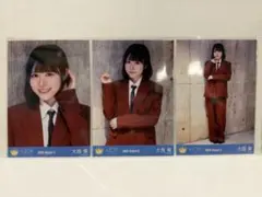 ニアジョイ 大西葵 アマガミガール② 生写真 コンプ - メルカリ