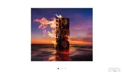 B'z FYOP 初回限定盤(シリアルナンバーなし)