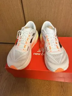 New Balance FuelCell sc Elite v4