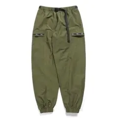 2025年最新】WTAPS パンツ ナイロンの人気アイテム - メルカリ