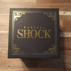 Endless SHOCK 2000th Performance Boxのサムネイル