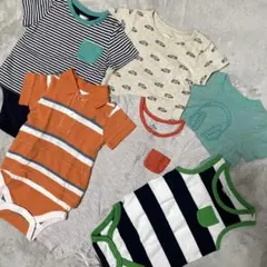 baby gapまとめ売り6点