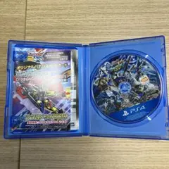 機動戦士ガンダム EXTREME VS. MAXI BOOST ON PS4