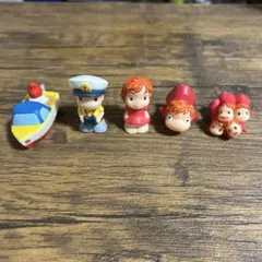 2026年最新】崖の上のポニョ フィギュアの人気アイテム - メルカリ