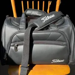 ボストンバッグ タイトリスト