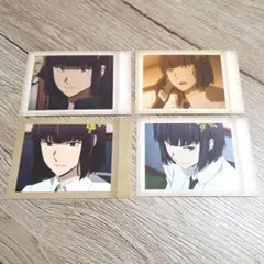 文豪ストレイドッグス 与謝野晶子 まとめ売り