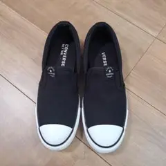 コンバース スリッポン