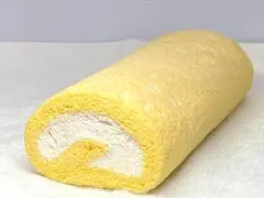 食品サンプル ロールケーキ