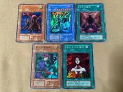 〔AZR〕初期 状態悪など 5枚