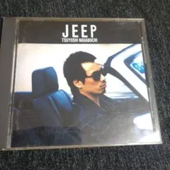 TSUYOSHI NAGABUCHI JEEP