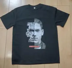 プリズンブレイク Tシャツ ブラック