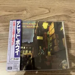 david bowie 洋楽