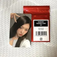 babymonster ベビモン ローラ トレカ グッズ