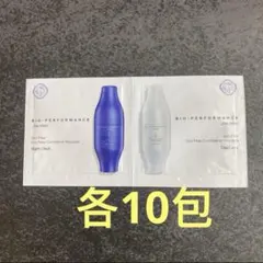 資生堂ビオパフォーマンス スキンフィラー　 朝用美容液50包 &夜用美容液50包 SHISEIDO / ビオパフォーマンス スキンフィラーの公式商品情報｜美容