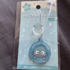 ハンギョドン めじるしアクセサリー アクリルアンブレラチャーム サンリオ