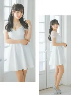 ⑤ドレス✰Sサイズ