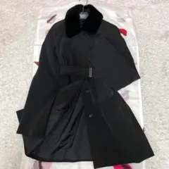 マックスマーラ ロングコート