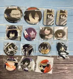 2025年最新】ヒロアカ 相澤 カフェの人気アイテム - メルカリ