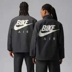 ジョーダンx Nigel Sylvester ハーフジップジャケットSサイズ新品のサムネイル
